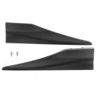 Subaru OEM Strake Kit - Side (22+ WRX)