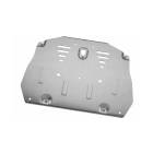 Subaru OEM Engine Under Guard (22+ WRX)