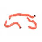 RCM / Samco Power Steering Hose Kit (01-02 WRX/STI)