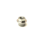 Subaru OEM Galley Plug w/ Sensor Bung
