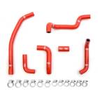 RCM / Samco Oil Breather Hose Kit (99-00 WRX/STI)