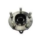 Subaru OEM Wheel Bearing and Hub - Rear (10-14 Legacy/Outback)