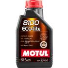 Motul 8100 ECO-Lite 0W20