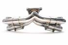 RCM Stainless Steel Tubular Header (15-21 WRX)