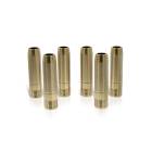 Ferrea Exhaust Valve Guides STD (02-07 WRX, 04-07 STI)