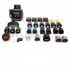 iWire Intake Manifold Harness Connector Package - EZ30R 6 Cylinder