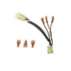 SMY F1 Rear Brake Light (RBL) PNP Harness 3 Wire 2011-2014 WRX / STI Sedan