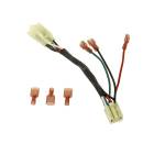 SMY F1 Rear Brake Light PNP Harness - 3 Wire (15-21 WRX/STI)