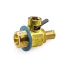 Fumoto Quick Change Valve M20-1.5