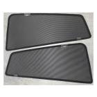 Subaru OEM Sunshade - 2nd Row (25+ Forester)