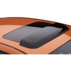 Subaru OEM Moonroof Air Deflector (22+ WRX)