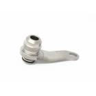 Torque Solution Turbo Oil Return Fitting -10AN (EJ20/EJ25)