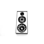 RCM Super Light Weight Ancillary Pulley Kit - No A/C (92-00 Impreza)