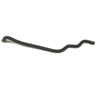 Subaru OEM Coolant Expansion Tank to Overflow Hose (08-14 WRX)