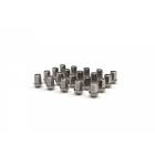 RCM Titanium Lug Nut Set - M12 x 1.25