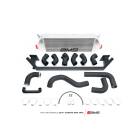 AMS Front Mount Intercooler Kit with Beam (15-21 WRX)