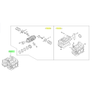 Subaru OEM Shortblock (2022+ WRX)