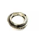 Subaru OEM Syncro Set - 3rd & 4th - 6MT (15+ WRX, 14-18 Forester, 18-23 Crosstrek)