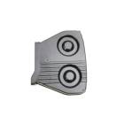 Subaru Outer Timing Cover - Left (V1-V4 WRX/STI)