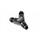 RCM -6AN Male Y Fitting