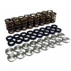 Ferrea Drag Racing Dual Valve Springs Kit (EJ20)