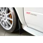 RCM Subaru Front Stone Deflector Kit (01-07 WRX/STI)