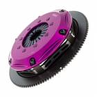 Exedy Hyper Twin Cerametallic Clutch Kit - Stage 4 (04-21 STI)