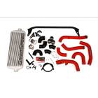 GrimmSpeed Front Mount Intercooler (15-21 STI)