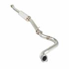 Remark Midpipe (13-20 BRZ)