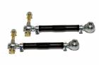 SPL Parts Rear Toe Arm (08-21 WRX/STI, 13-20 BRZ)