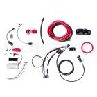 iWire Fuel Pump Controller Hardwire Kit for Radium Hangers - Double Pump (02-07 WRX, 04-07 STI, 04-08 FXT)