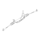 Subaru OEM Power Steering Rack (2004 STI)