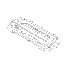 Subaru OEM Hood Duct (04-05 STI)