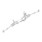 Subaru OEM Steering Rack (08-14 STI)