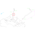 Subaru OEM PCV Valve - 11810AA190
