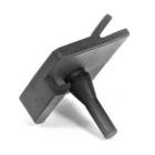 Subaru OEM Baffle Seal (02-14 WRX, 04-21 STI)