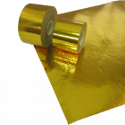 PTP Gold Adhesive Thermal Barrier - Tape