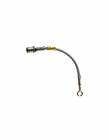 Goodridge Stainless Steel Clutch Line (Subaru)