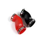 GrimmSpeed Post MAF Hose (02-07 WRX/STI)