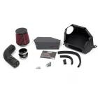 GrimmSpeed Cold Air Intake - Black (05-09 LGT)