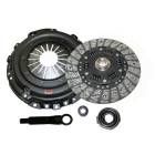 Competiton Clutch Stage 2 Steelback Brass Plus - Rebuild Kit (06-11 WRX, 05-11 LGT)