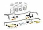 Whiteline Grip Series Kit (MK7 Golf R)