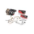 GrimmSpeed Overtake BB500 Turbo (04-21 STI, 02-14 WRX, 05-09 LGT)