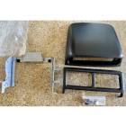 Subaru OEM Center Dash Trim With Vent Bezel - Gray (98-02 Forester)