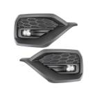 Subaru OEM Fog Light Kit (22+ WRX)