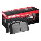 Hawk HPS 5.0 Brake Pads - Front (2022+ WRX)