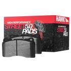 Hawk HPS 5.0 (Alcon & AP Racing 6-Piston Calipers)