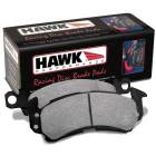 Hawk HP Plus Brake Pads - Front (2022+ WRX)