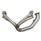 Killer B 321Stainless Steel Holy Header Max VE with Up-Pipe