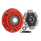 Action Clutch Stage 4 Clutch Kit 1MD (04-21 STI)